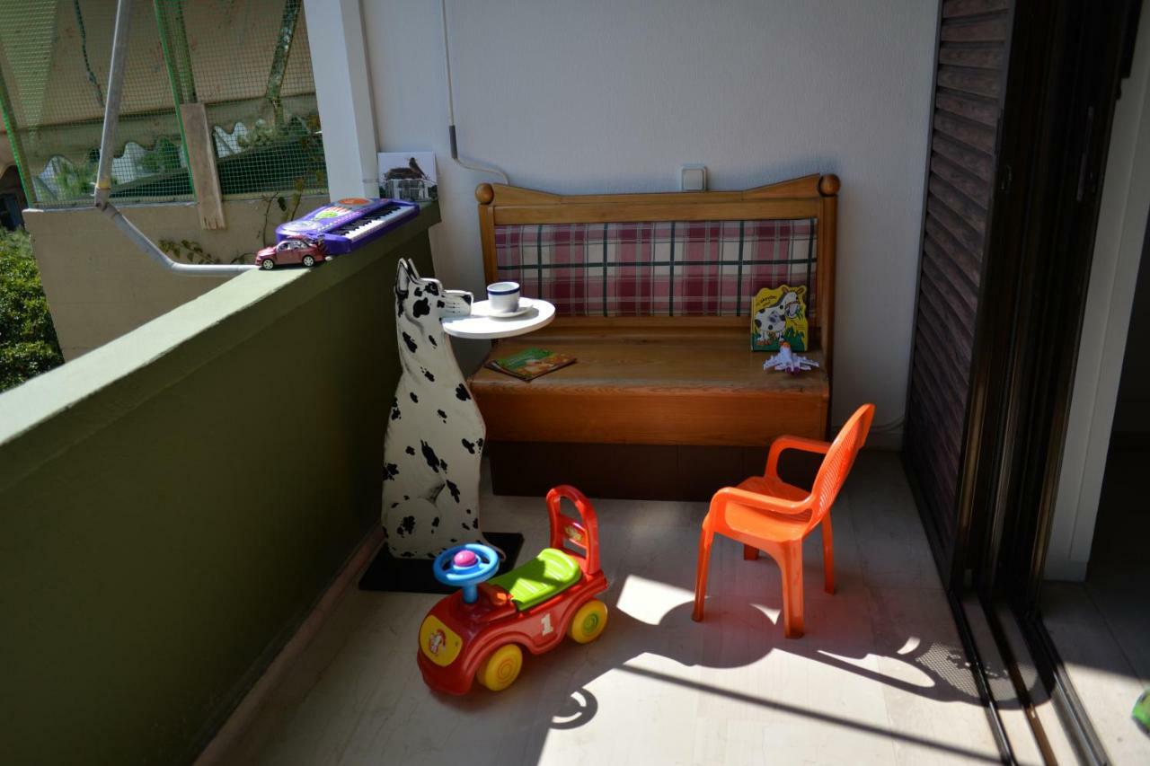 Apartment Sunhouse-ch