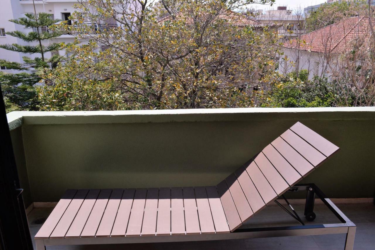 Apartment Sunhouse-ch Chania (Crete)