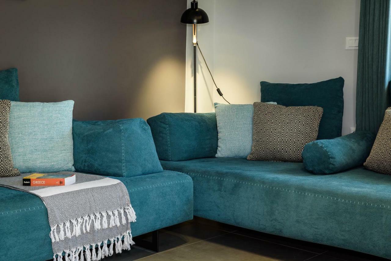 Appartement Breeze