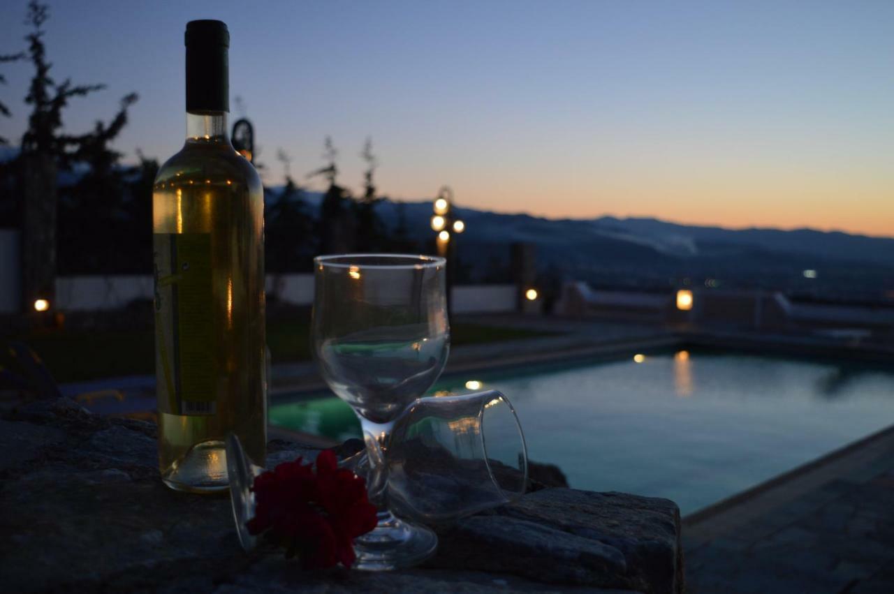 Mare Monte-ch, Amazing View-shared Pool *