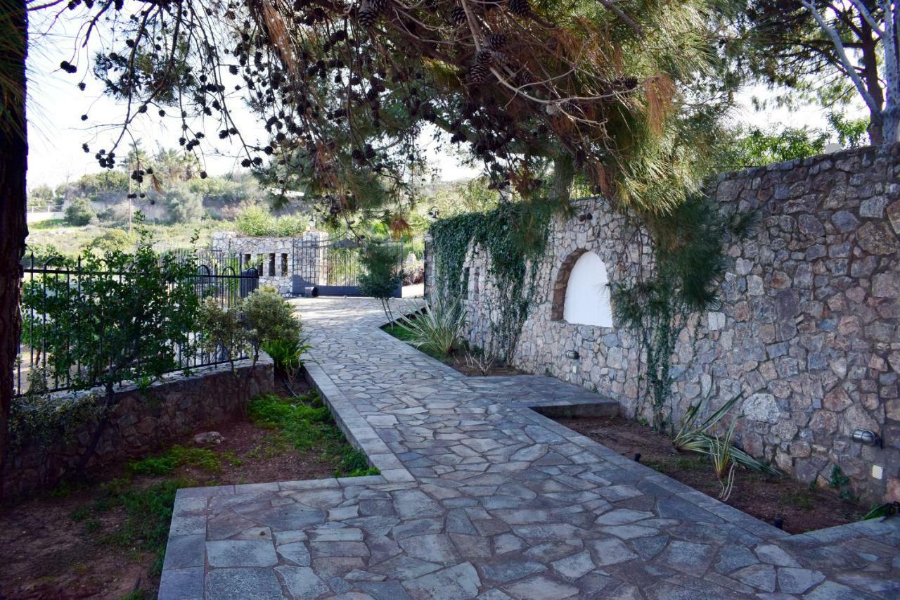 Mare Monte-ch, Amazing View-shared Pool * Chania (Crete)