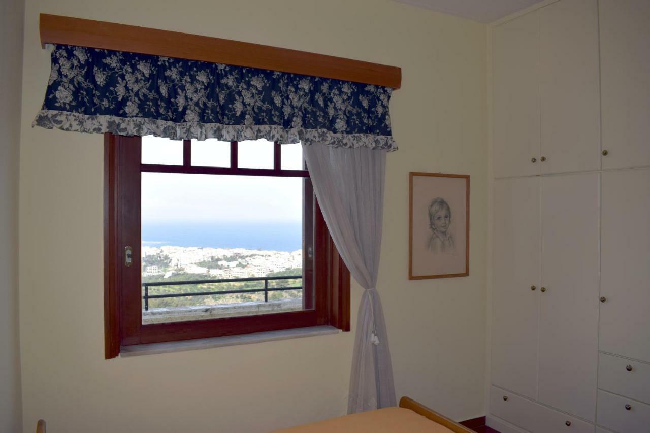 Mare Monte-ch, Amazing View-shared Pool *