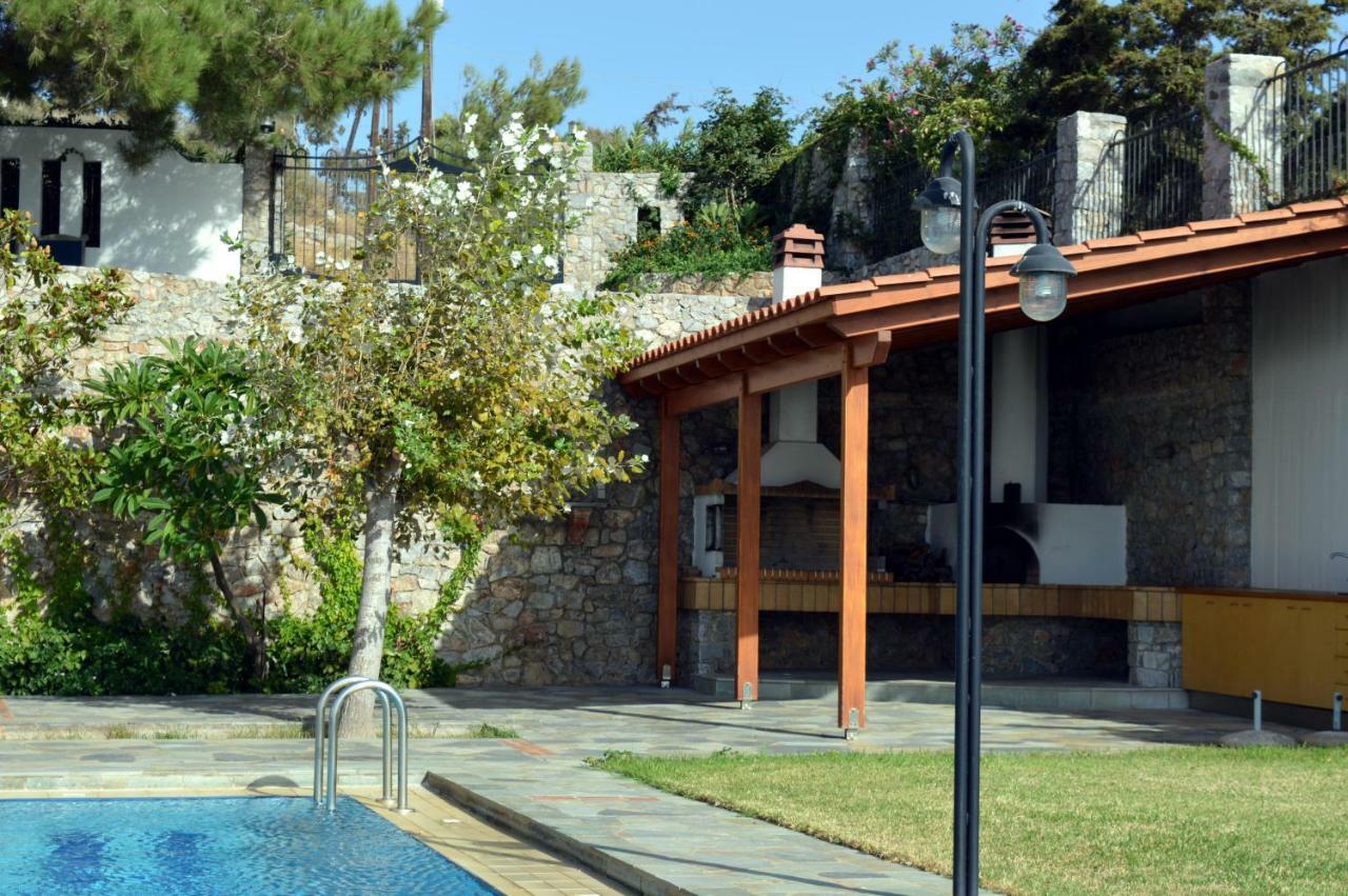 Apartment Mare Monte-ch, Amazing View-shared Pool Chania (Crete)