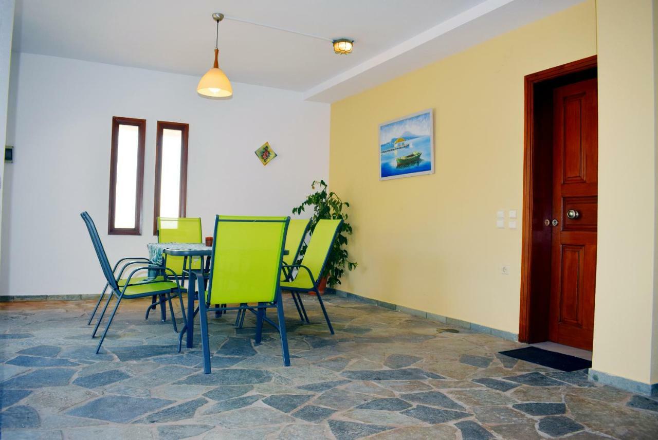Mare Monte-ch, Amazing View-shared Pool Apartment *