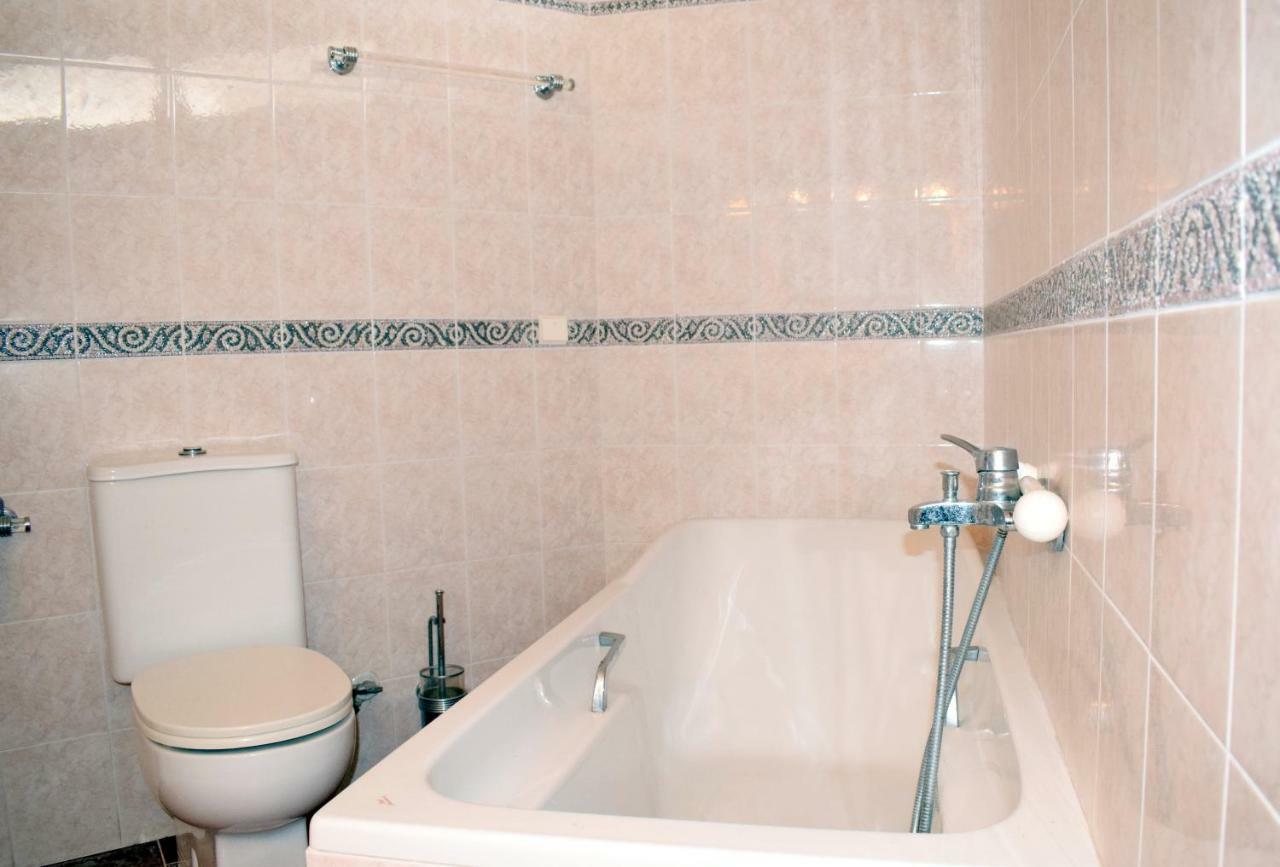 Apartment Mare Monte-ch, Amazing View-shared Pool Chania (Crete)