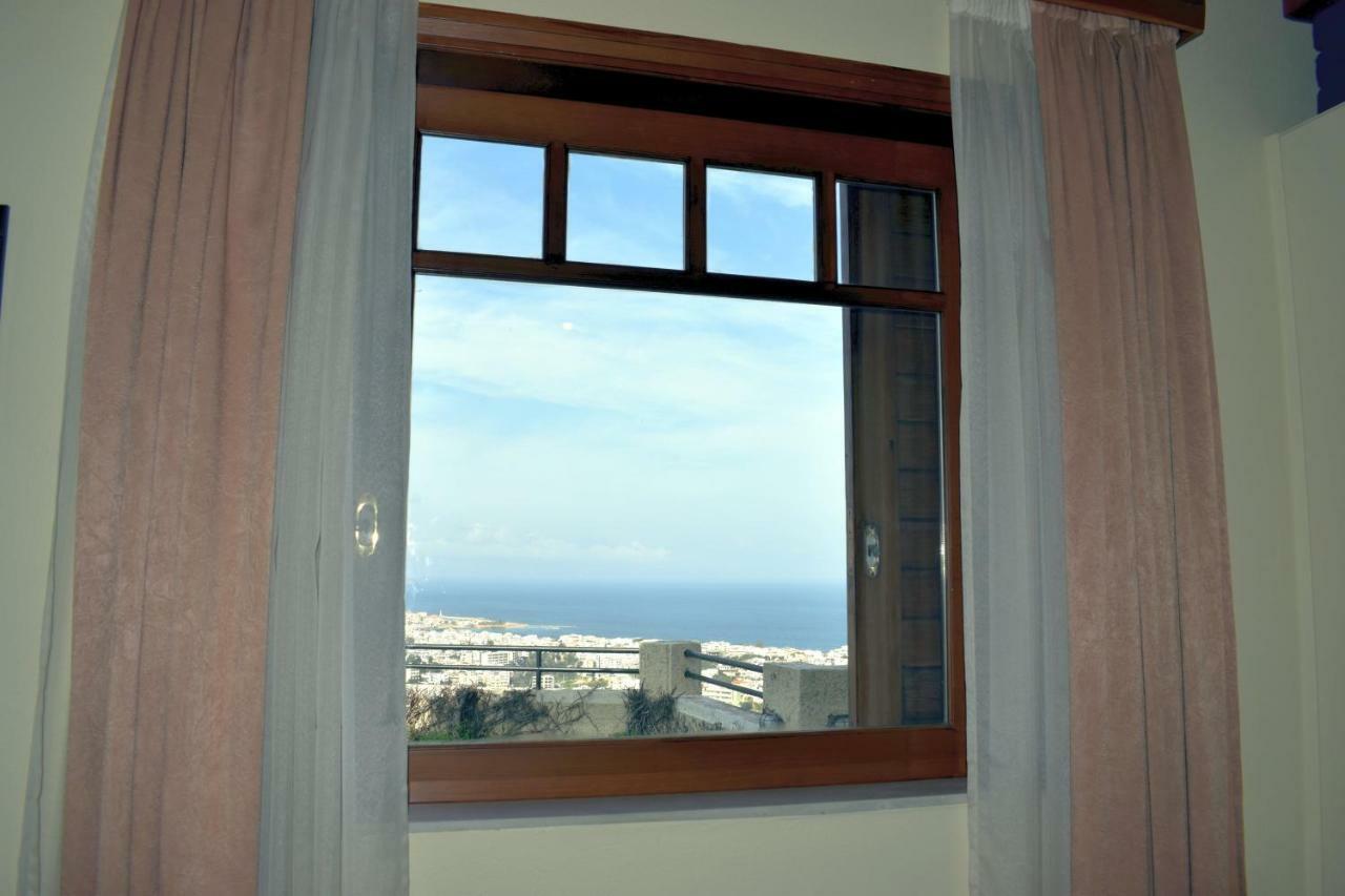 Apartment Mare Monte-ch, Amazing View-shared Pool