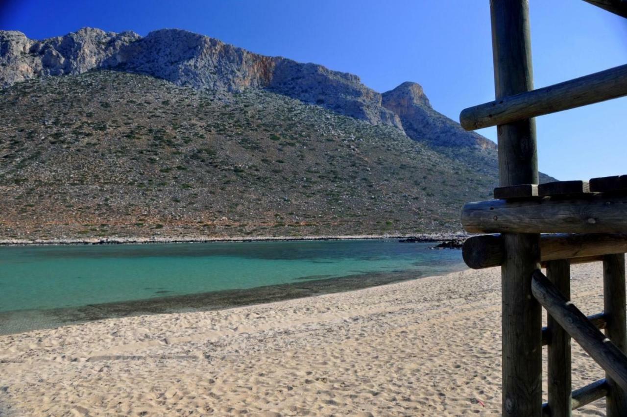 Mare Monte-ch, Amazing View-shared Pool Apartment
