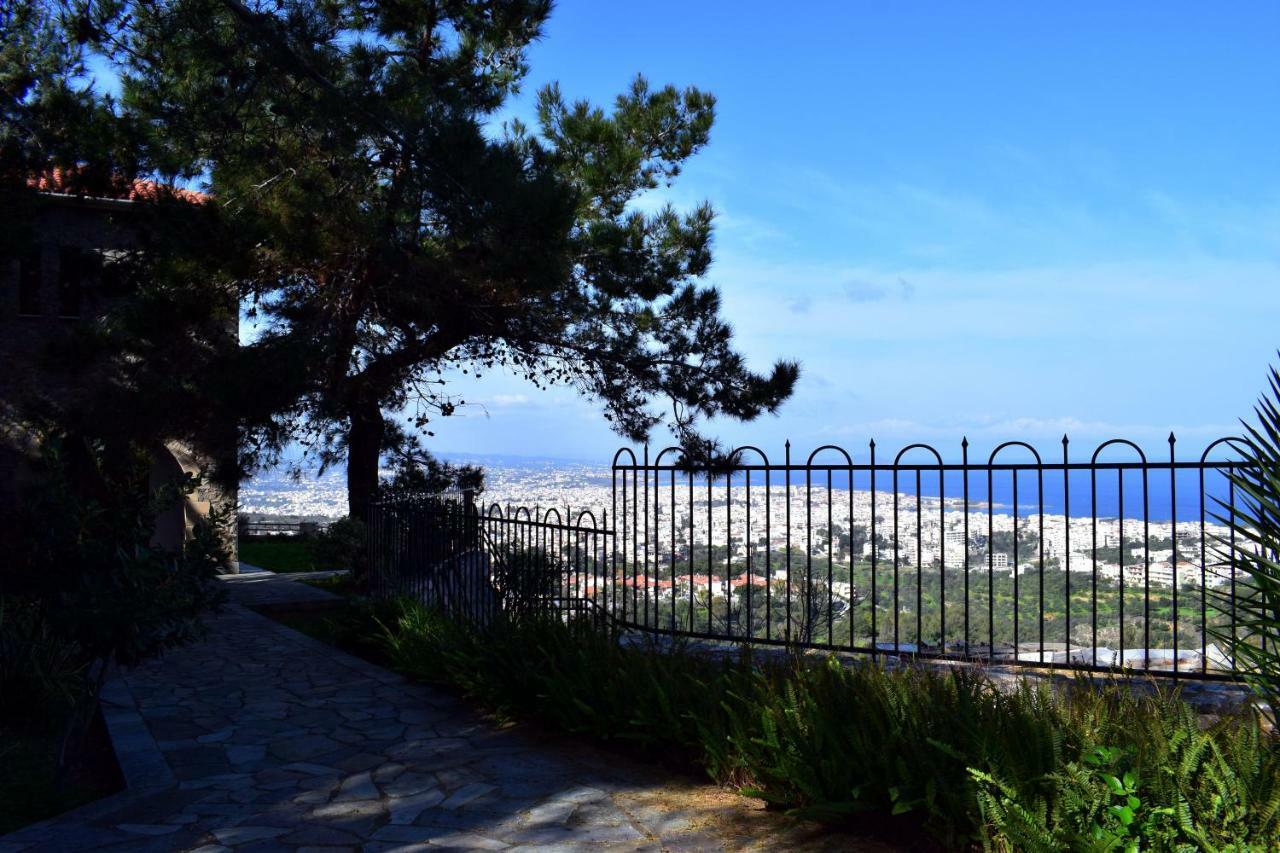 Apartment Mare Monte-ch, Amazing View-shared Pool Chania (Crete)