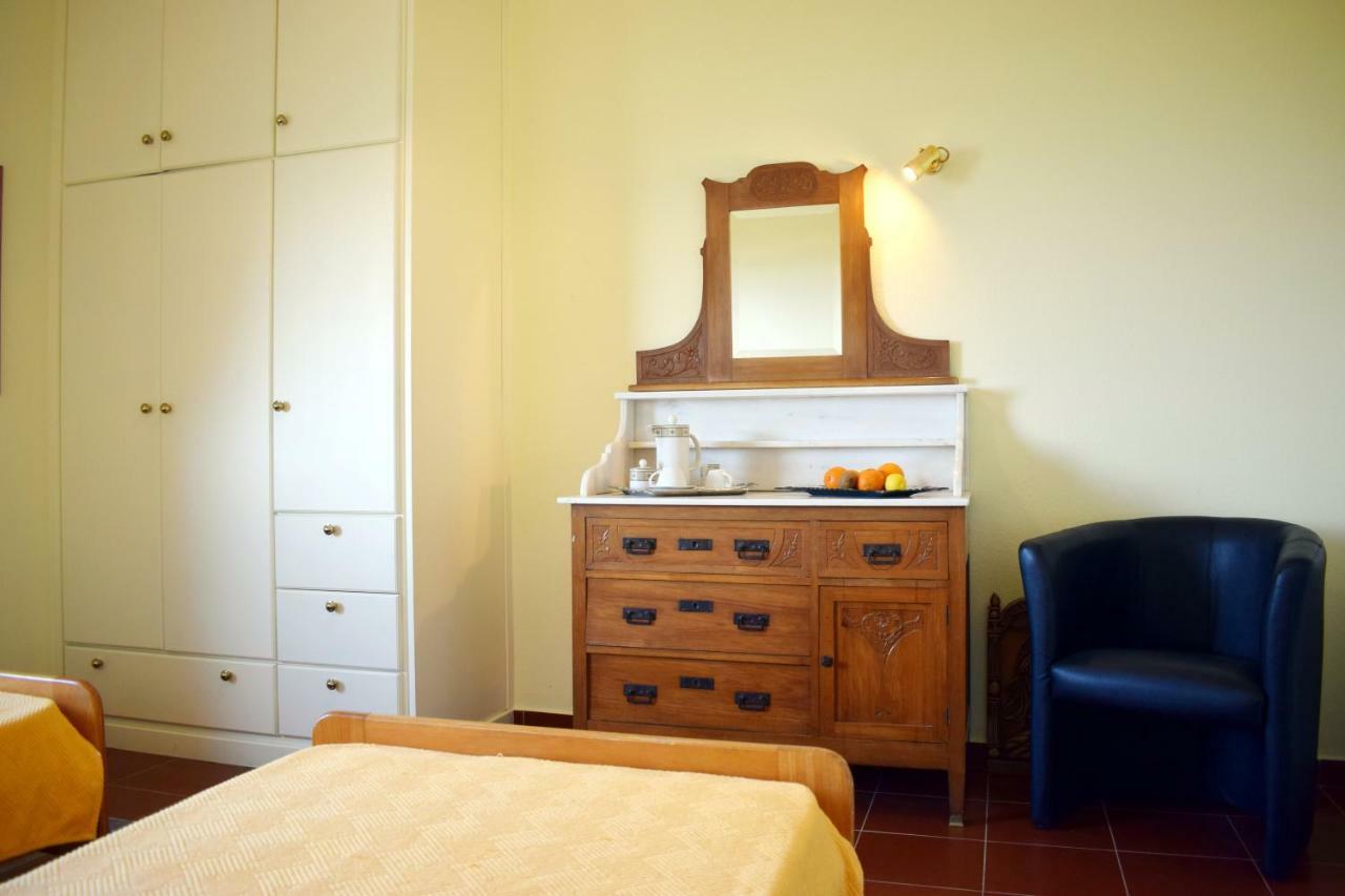 Mare Monte-ch, Amazing View-shared Pool Apartment Chania (Crete)