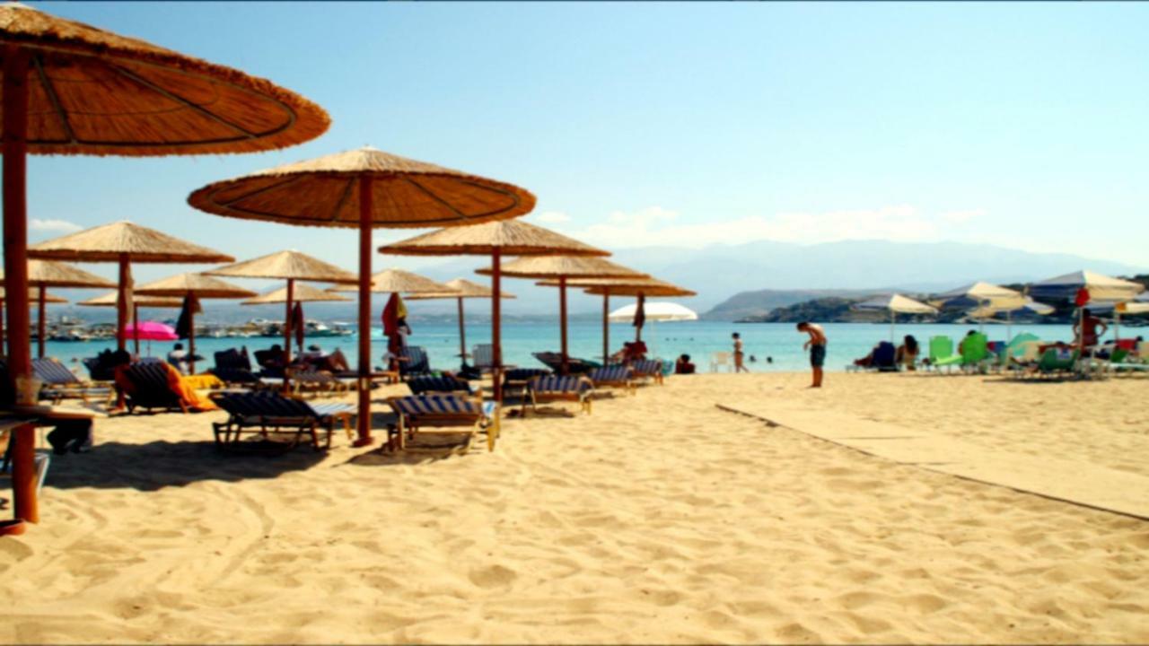 Mare Monte-ch, Amazing View-shared Pool Apartment