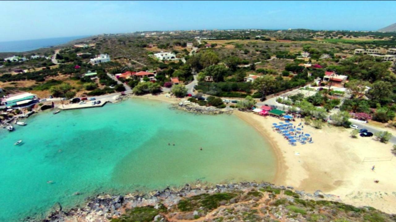 Mare Monte-ch, Amazing View-shared Pool Apartment