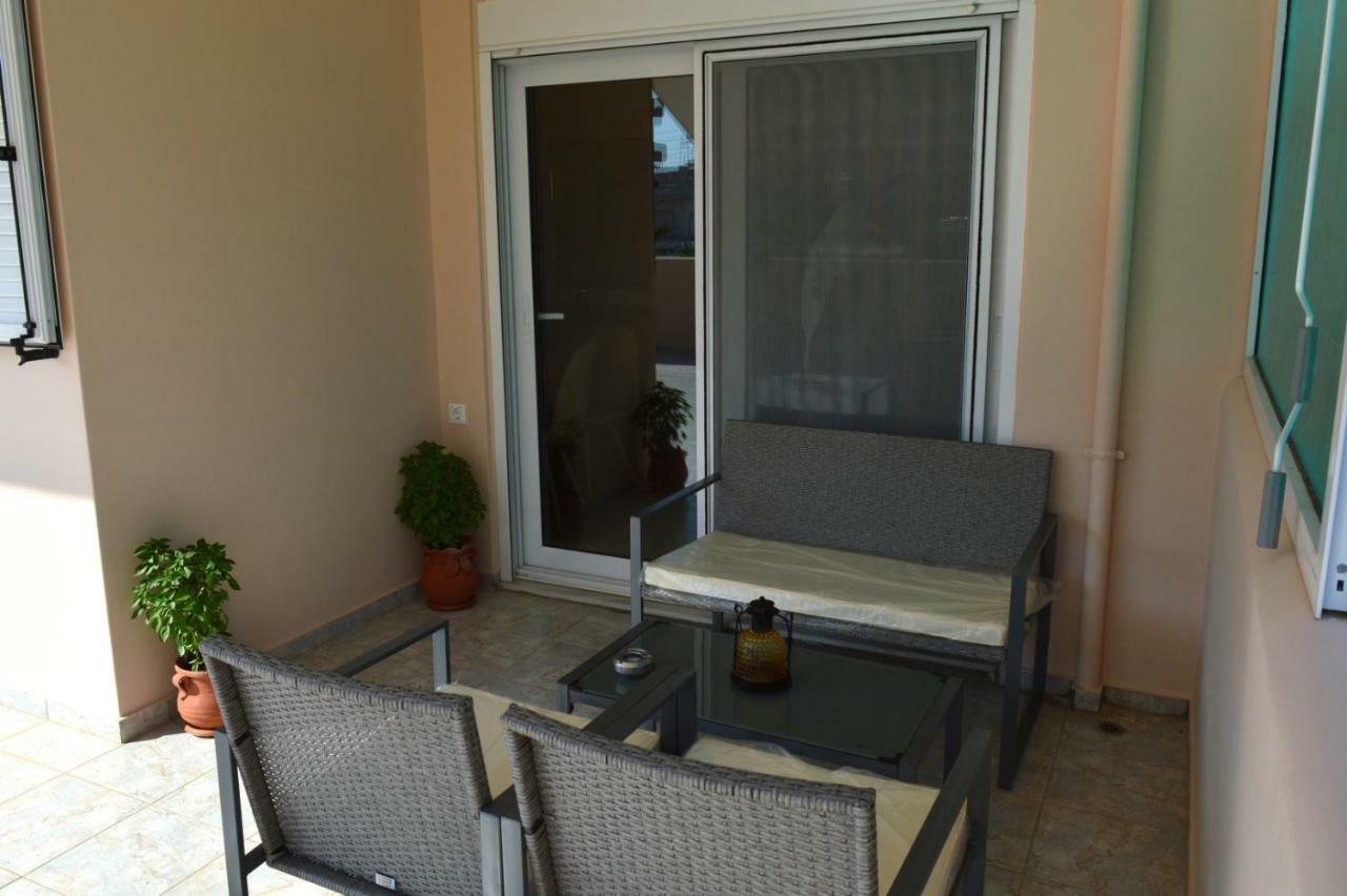 Roula's 1 Apartment Chania (Crete)