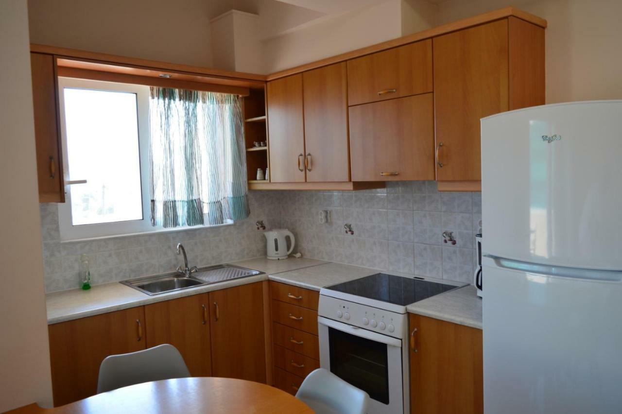 Roula's 2 Apartment Chania (Crete)