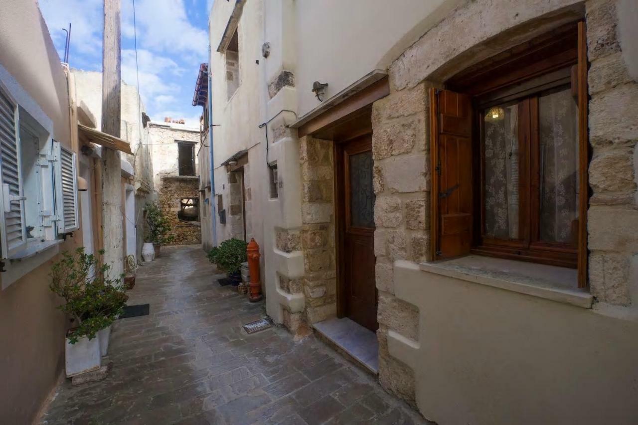 Apartment Dimitra's House In Old Town *