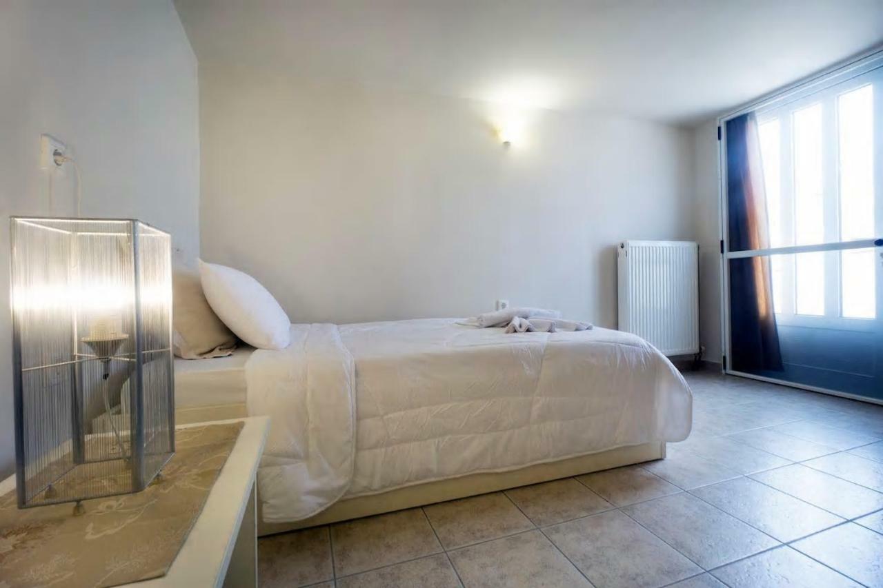 Apartment Dimitra's House In Old Town Chania (Crete)