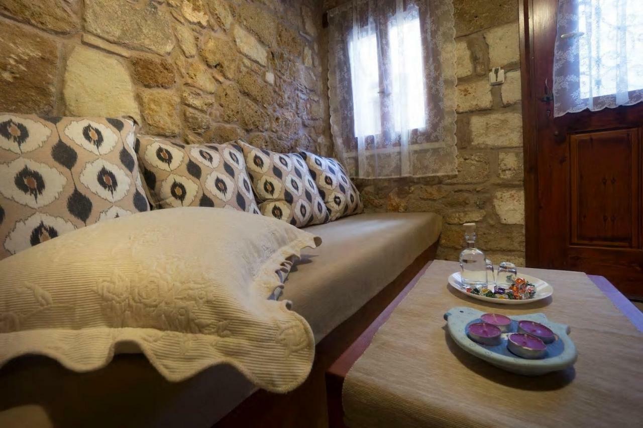 Dimitra's House In Old Town Apartment Chania (Crete)