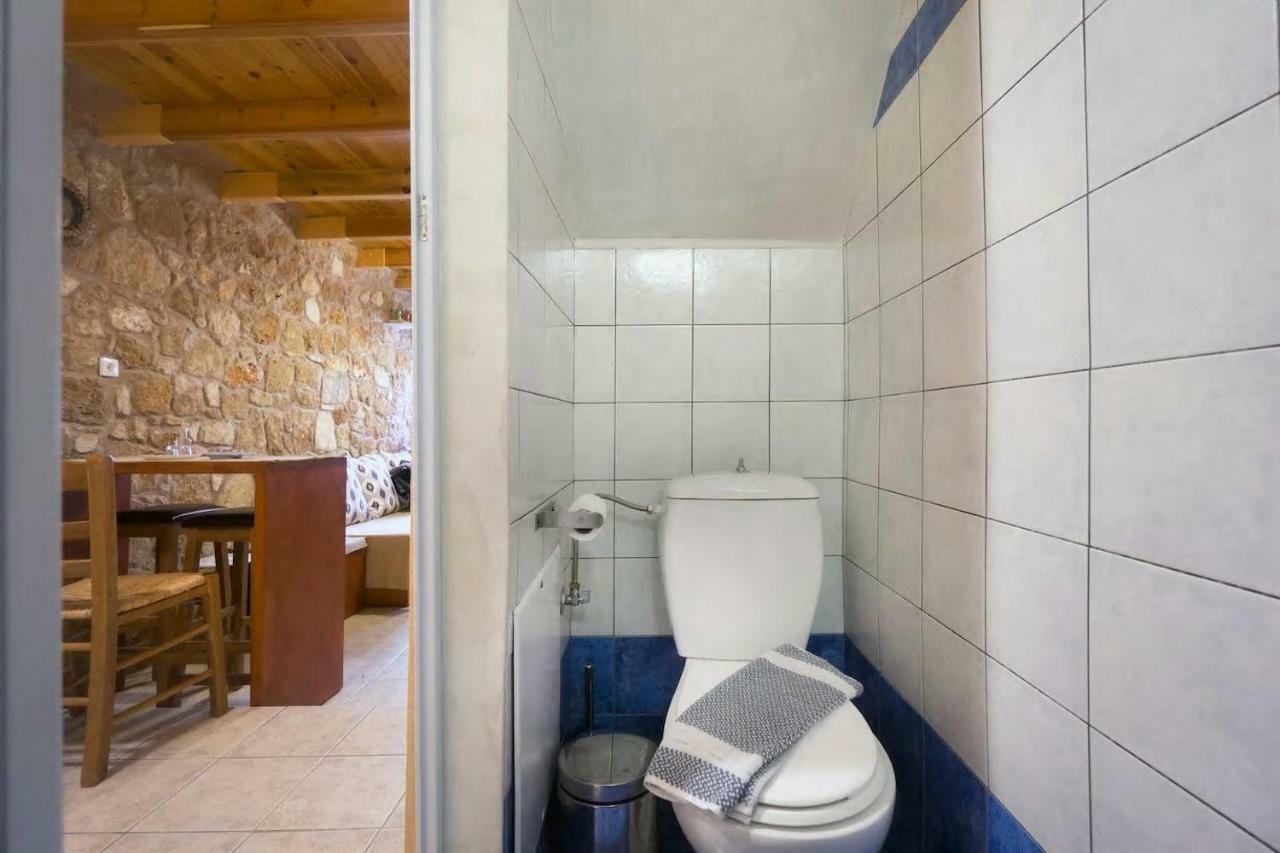 Apartment Dimitra's House In Old Town Chania (Crete)