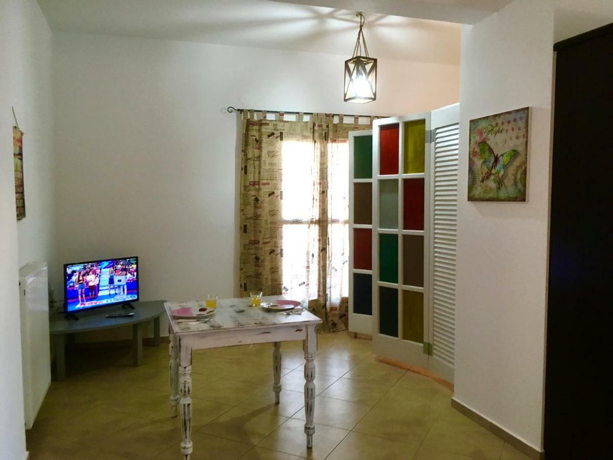 Chania House