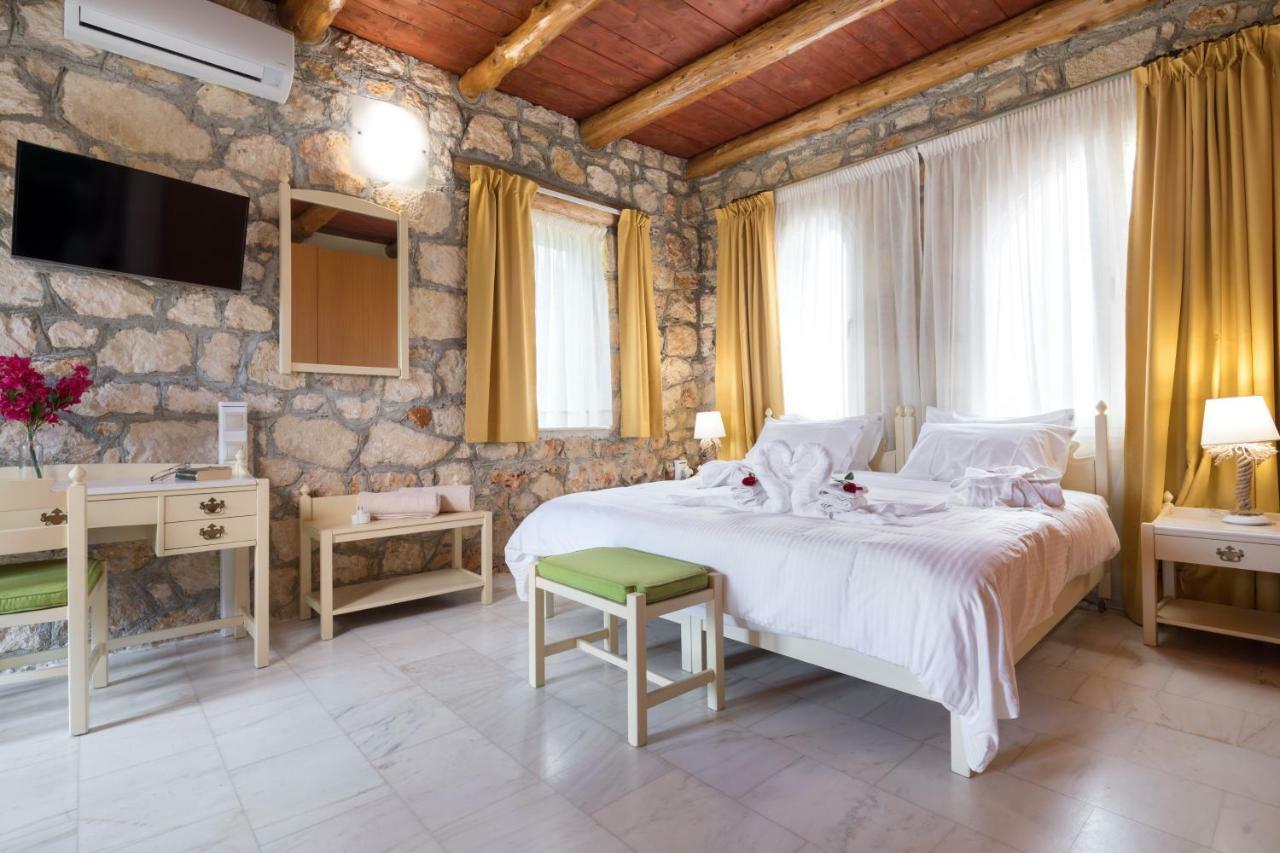 Kastro Estate Villa Chania (Crete)