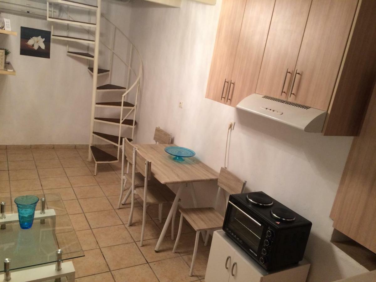 Apartment Sotoportego