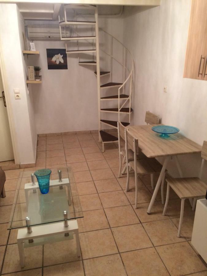 Apartment Sotoportego Chania (Crete)