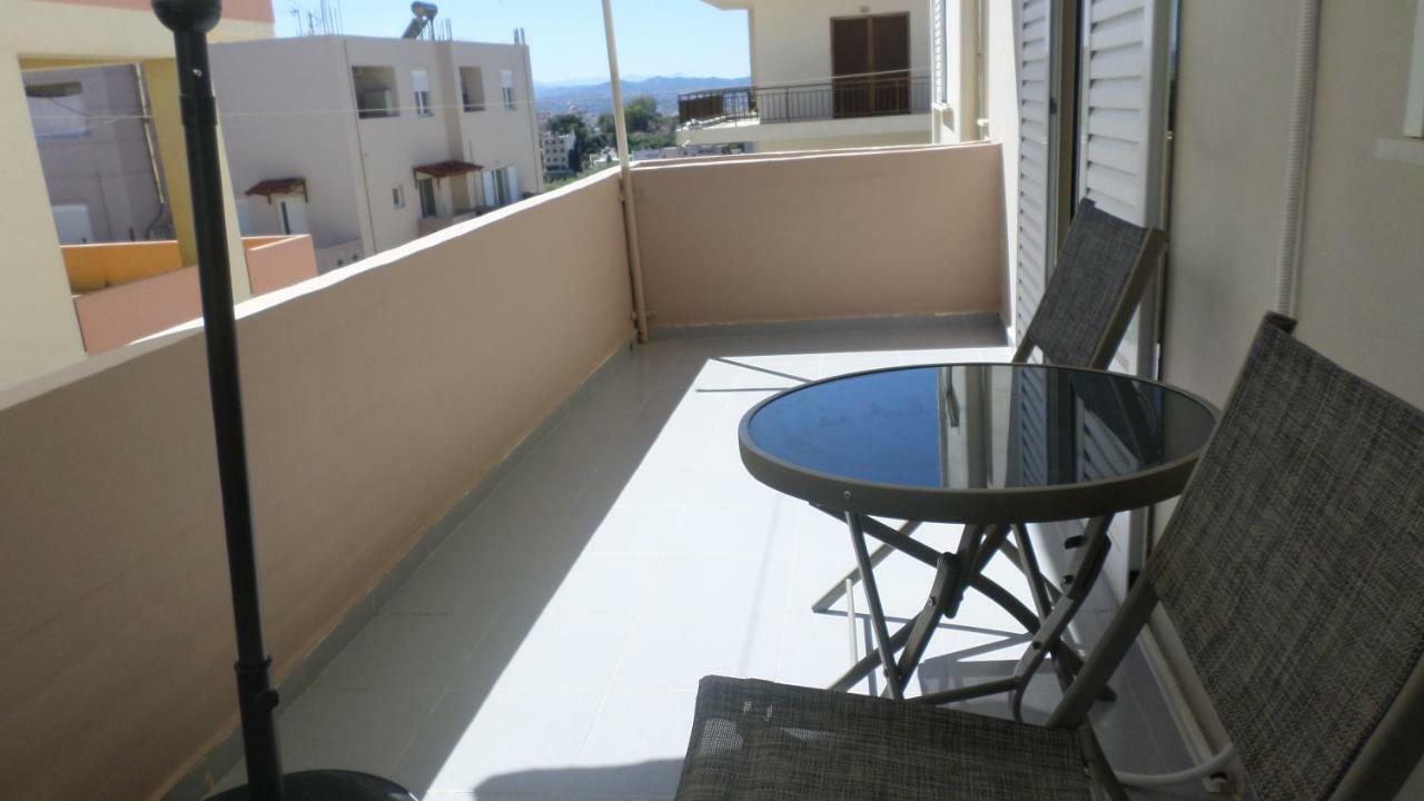 Apartment Vacation