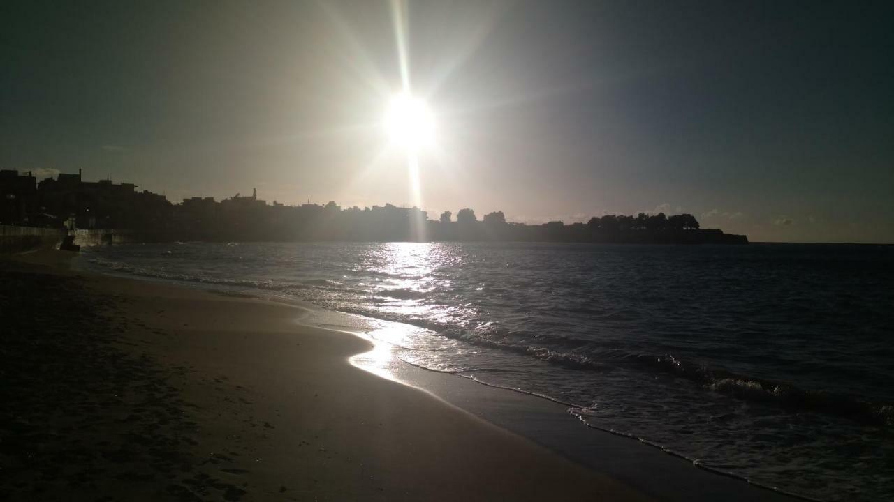 Luxurious With Sea View! Chrissi Akti Chania