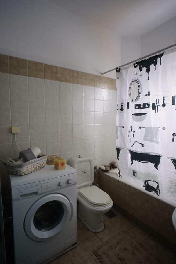 Apartment Sunny Sea-view In Halepa *