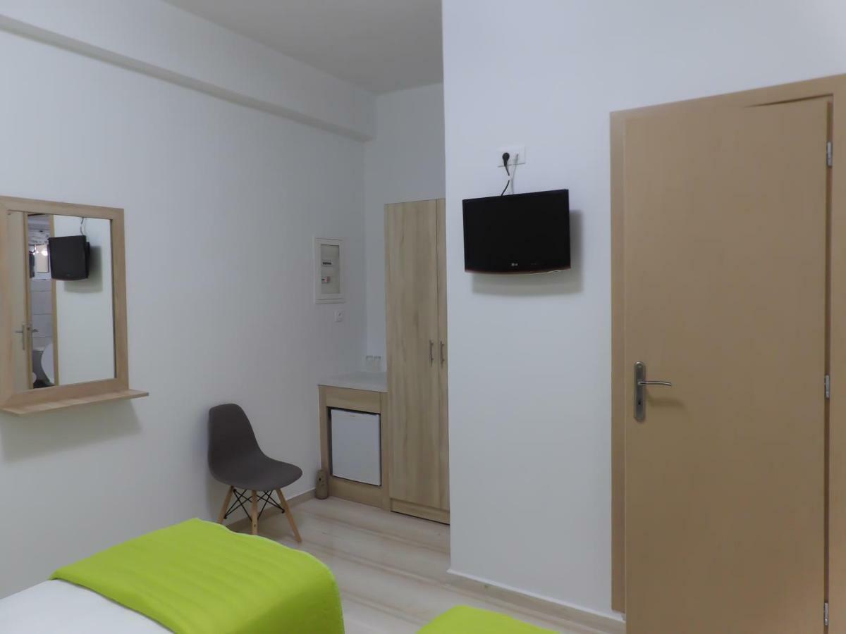 Apartment Evangelia's Chania (Crete)