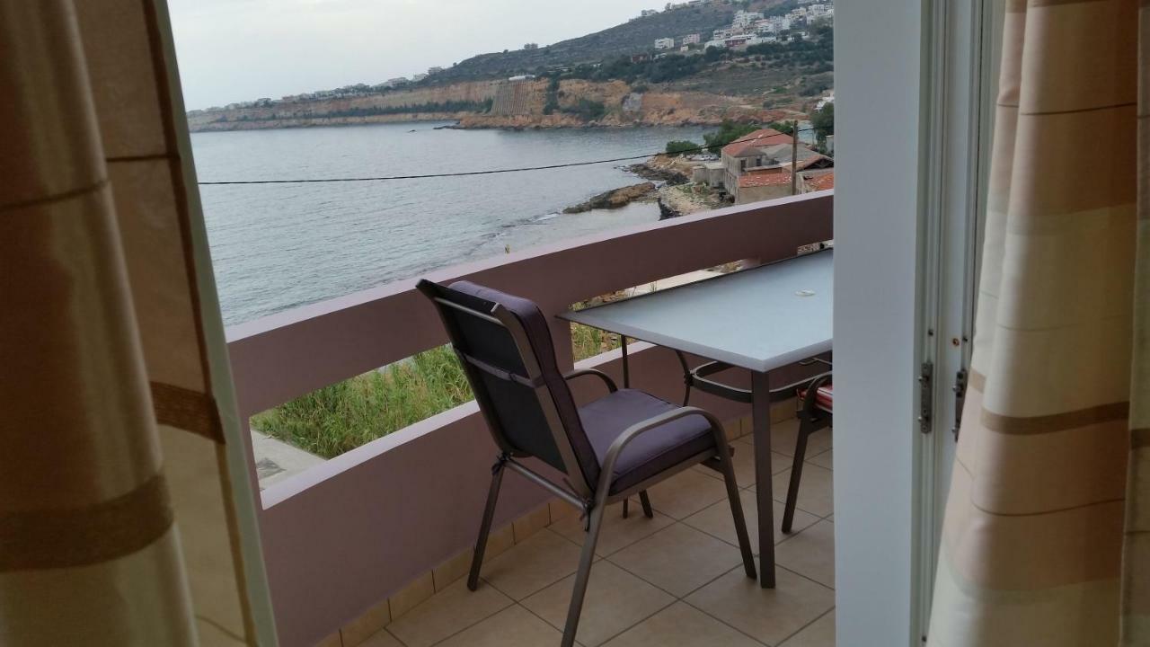 Amazing Sea View (adults Only) * Chania (Crete)