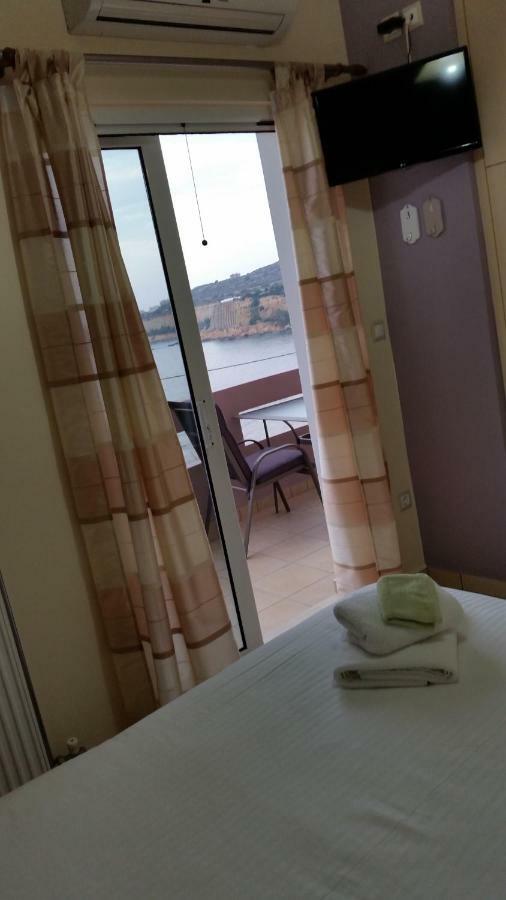 Amazing Sea View (adults Only) Chania (Crete)