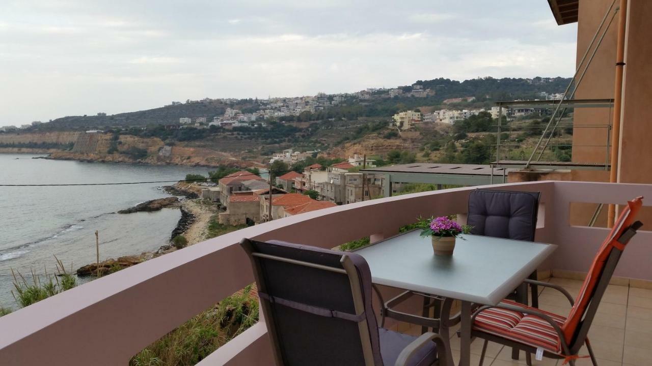 Apartment Amazing Sea View (adults Only) *