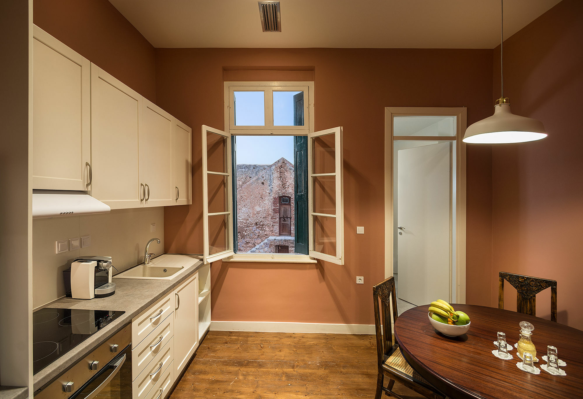 Apartment Porto Antico *