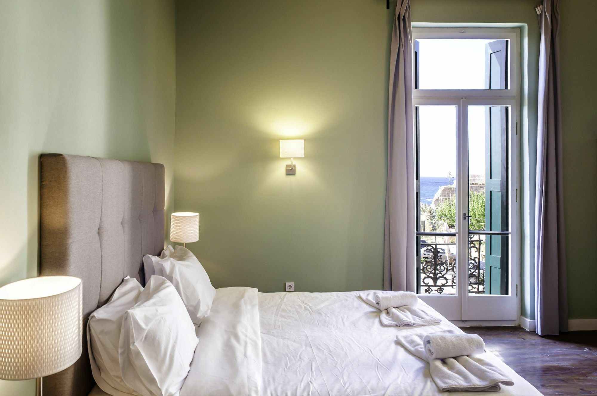 Apartment Porto Antico *