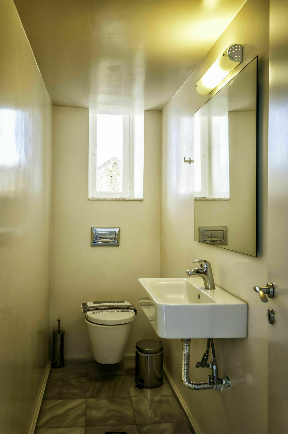Porto Antico Apartment *