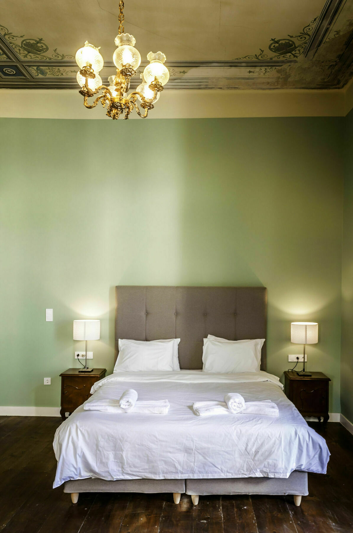 Porto Antico Apartment