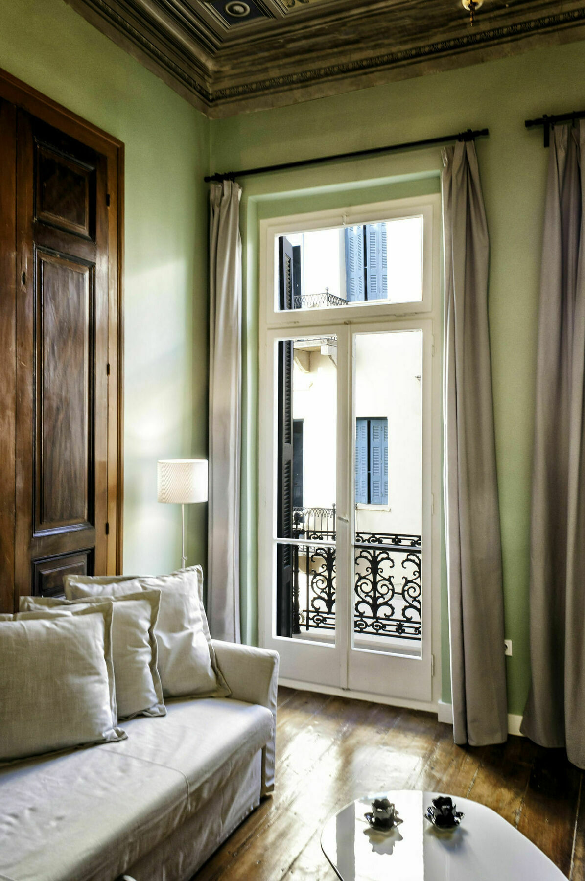Porto Antico Apartment *