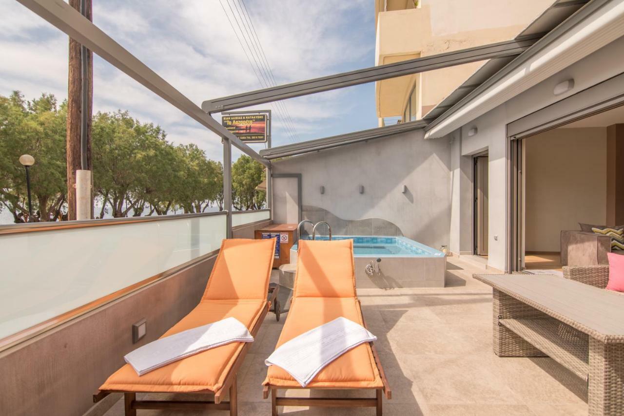 Appartement Utopia Luxury