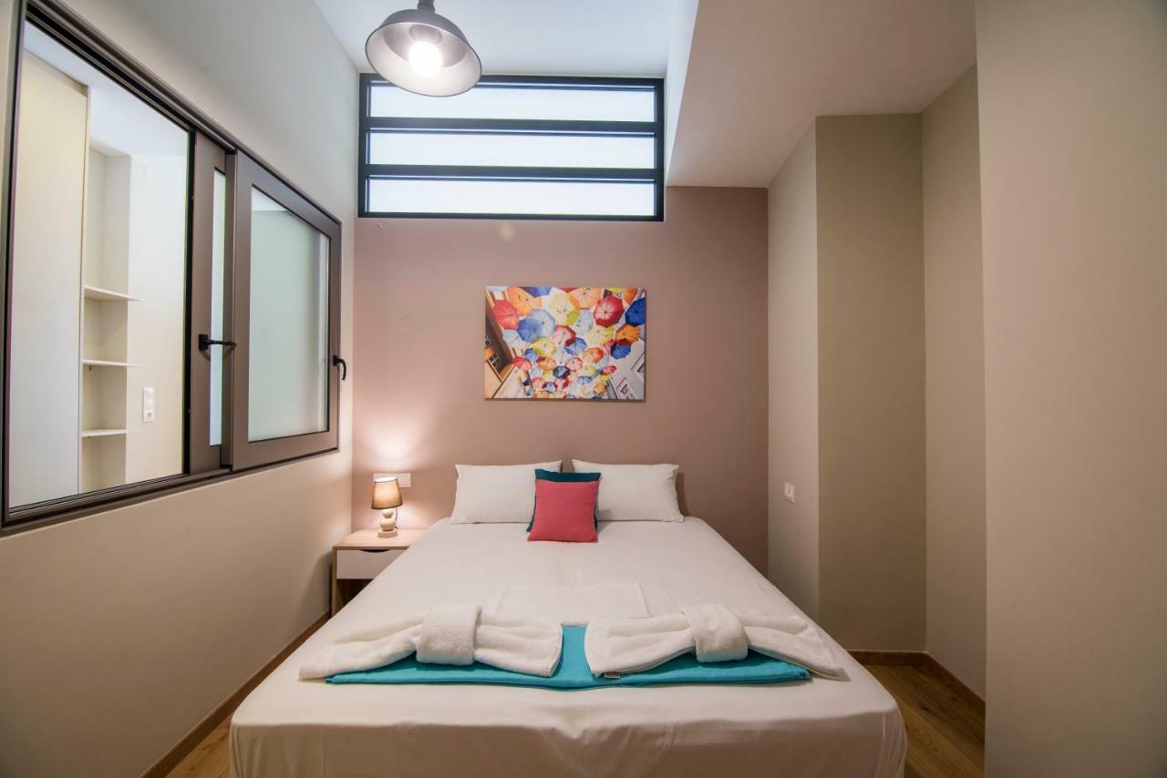 Utopia Luxury Appartement