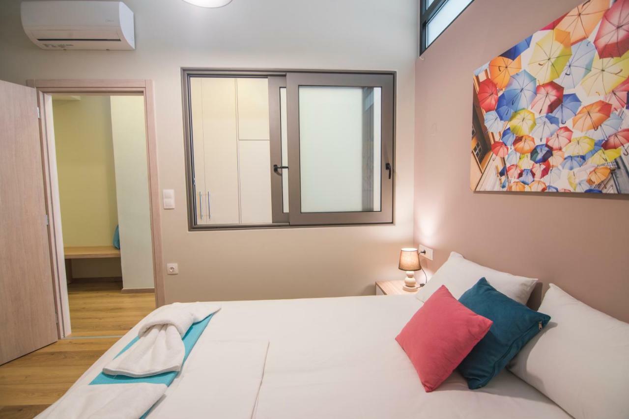 Utopia Luxury * Chania (Crete)