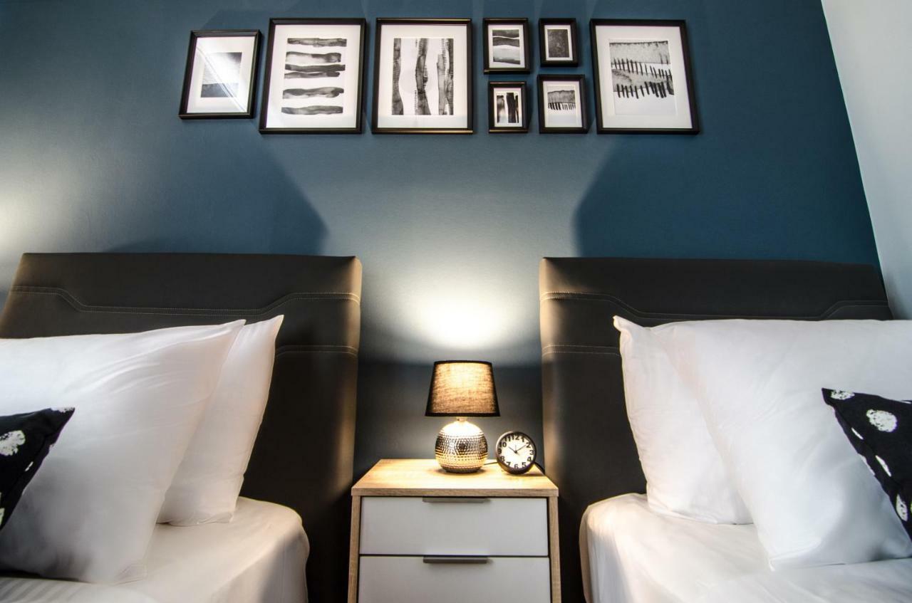 Apartamento Casa Ithomi