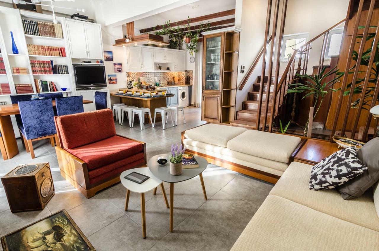 Casa Ithomi Apartamento