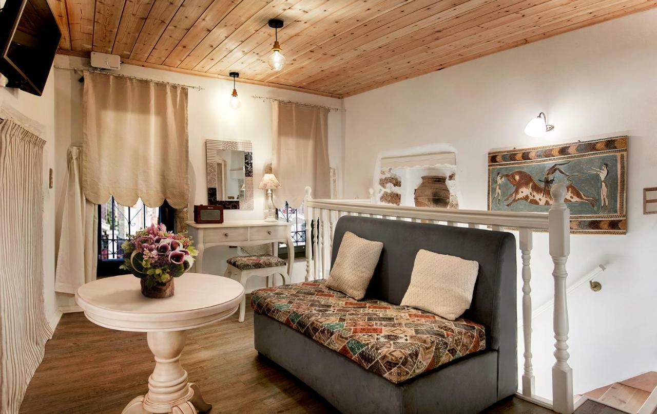 Holiday home Elvie House Chania (Crete)