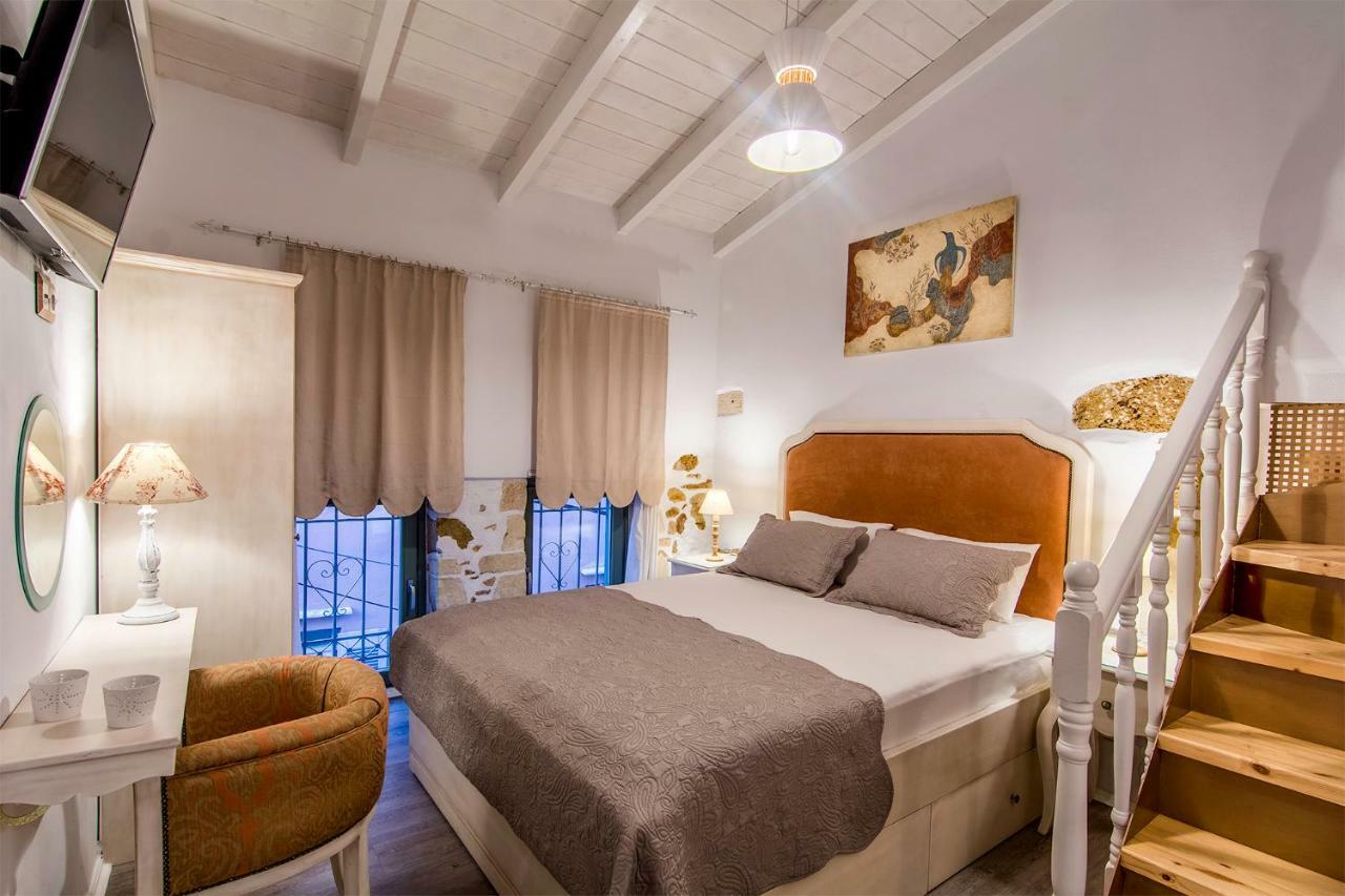 Elvie House Chania (Crete)