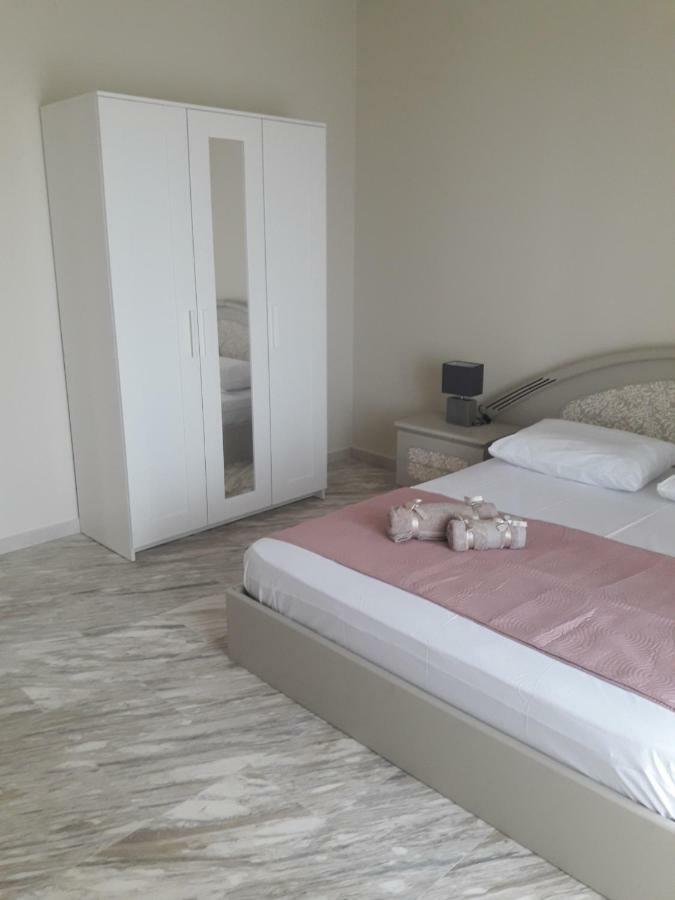 Annamaria House Apartment *