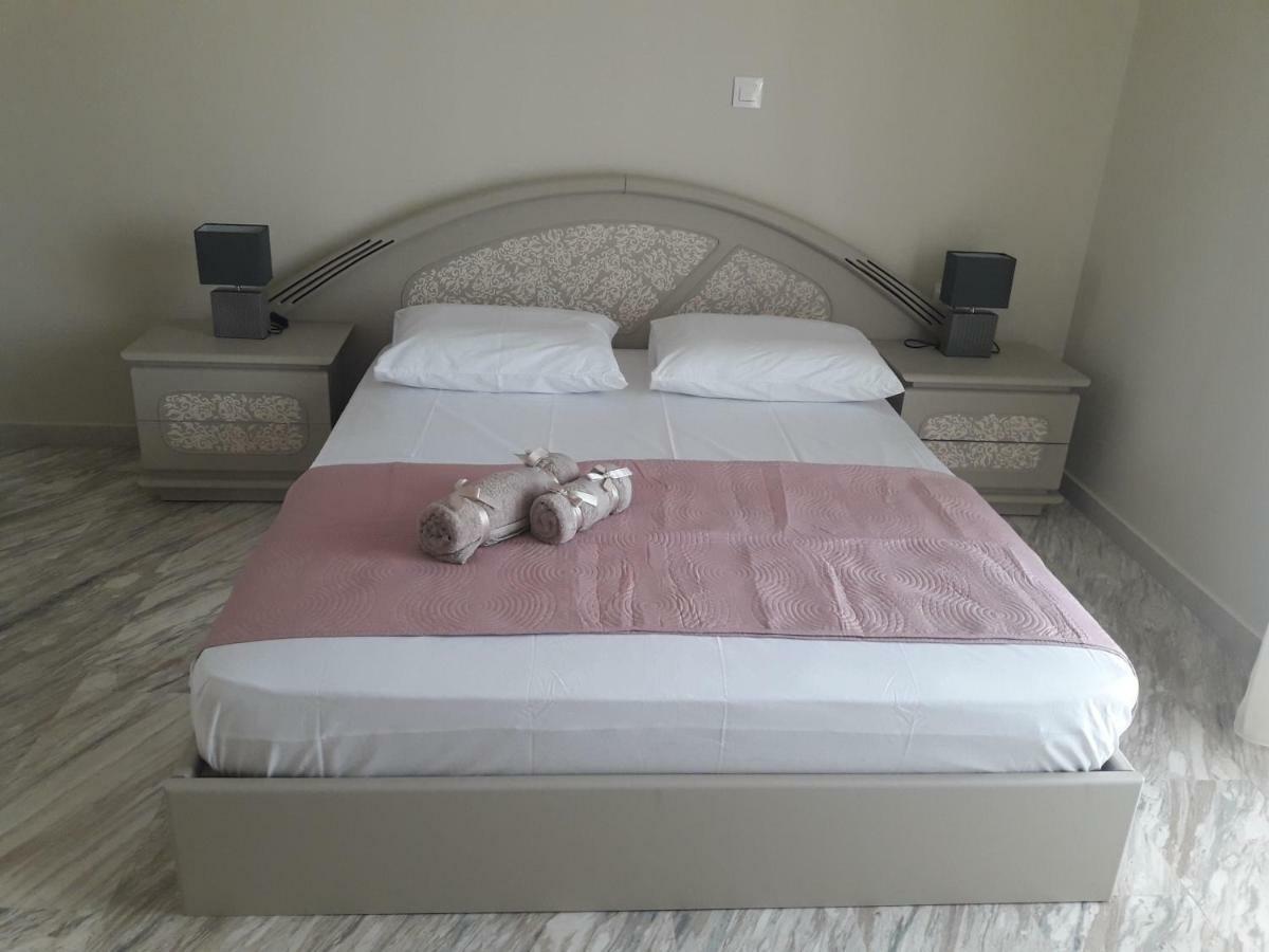 Annamaria House Apartment *