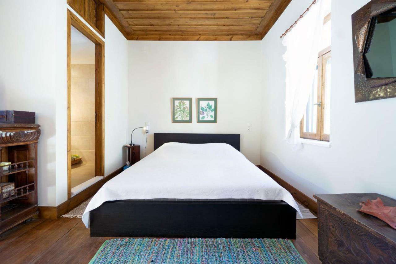 Apartment Halepa Traditional House *