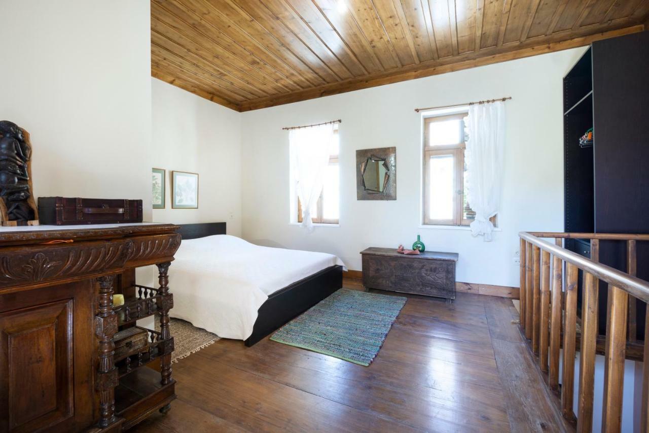 Apartment Halepa Traditional House Chania (Crete)
