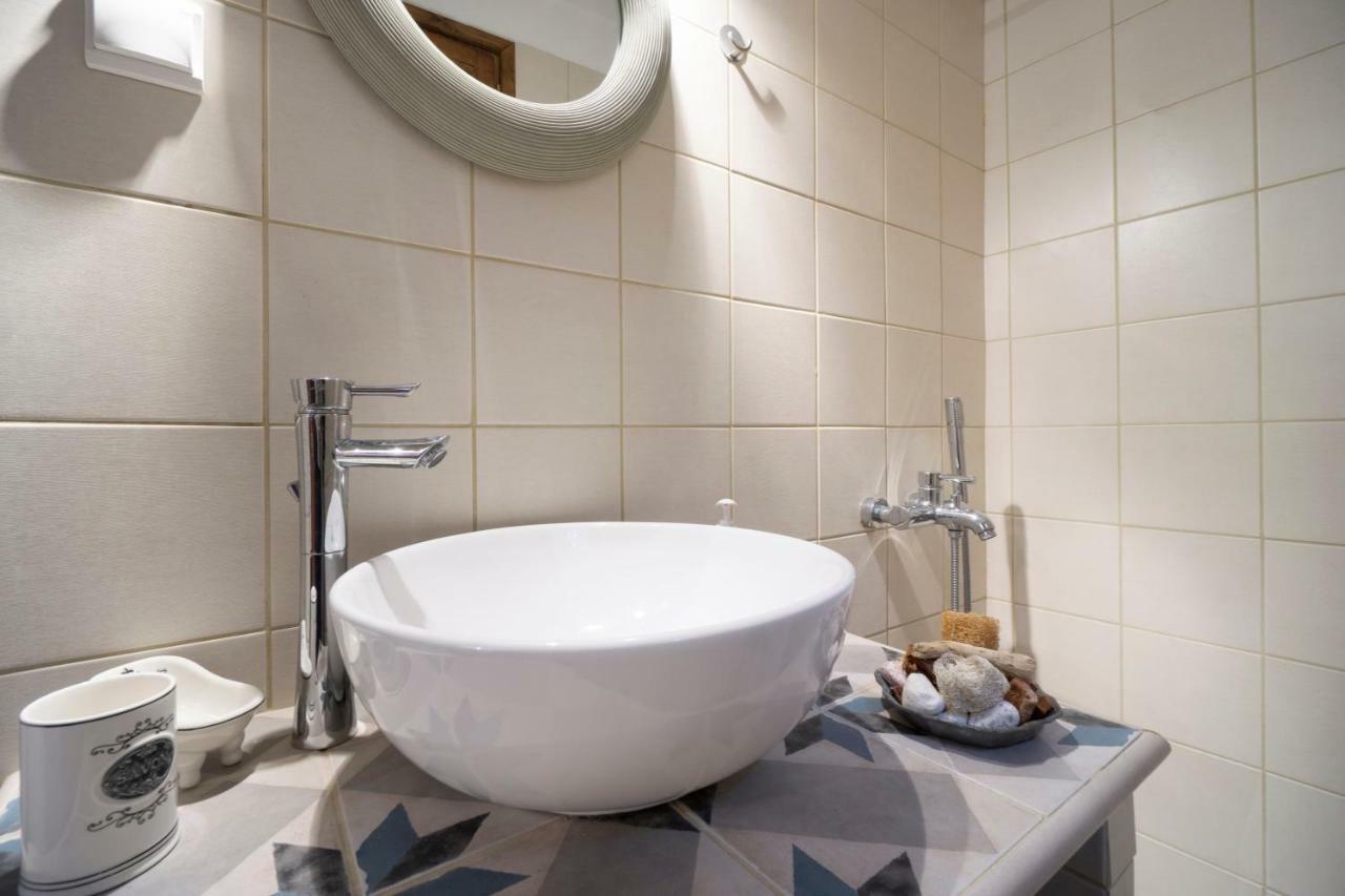Halepa Traditional House Appartement