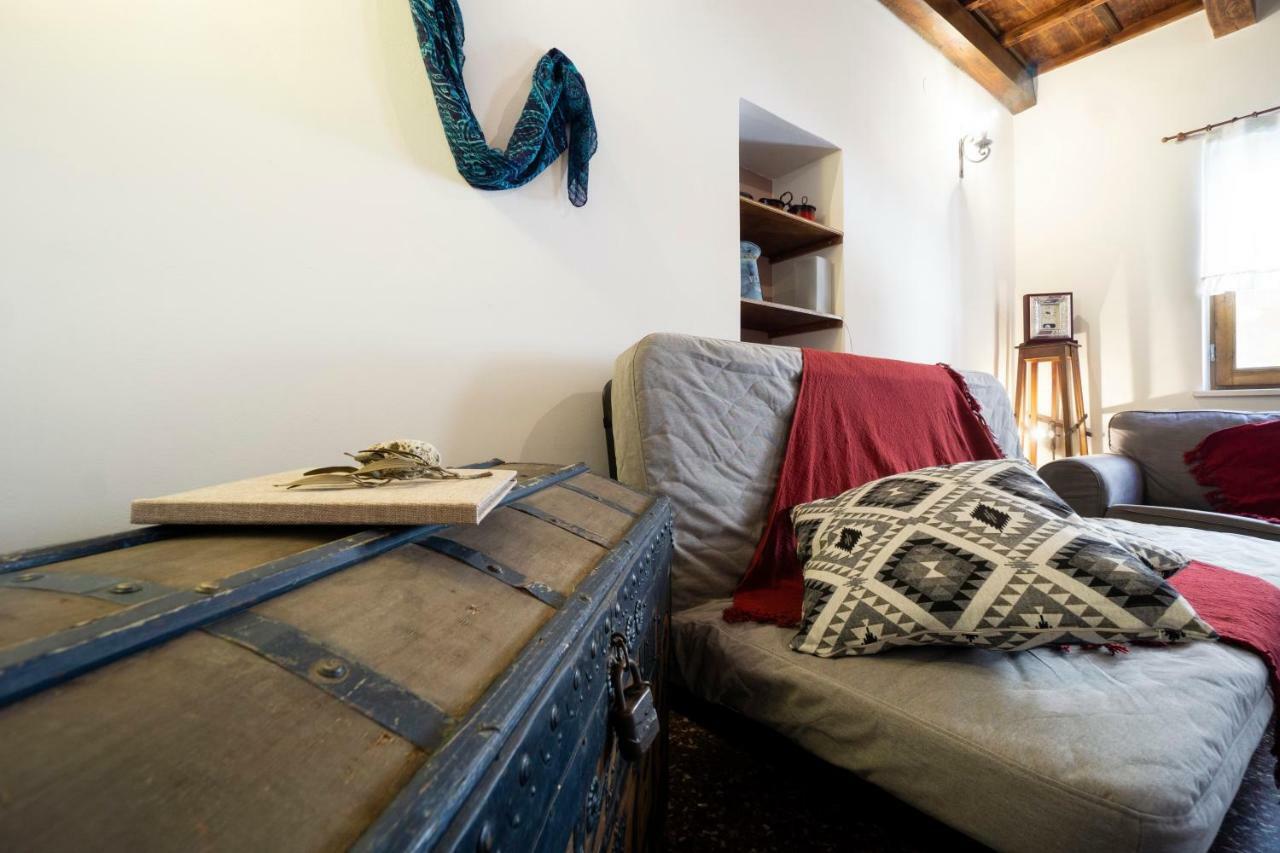 Halepa Traditional House Apartment Chania (Crete)